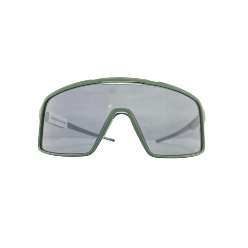 Royal Enfielld Sunglass Collection - Bottle Green