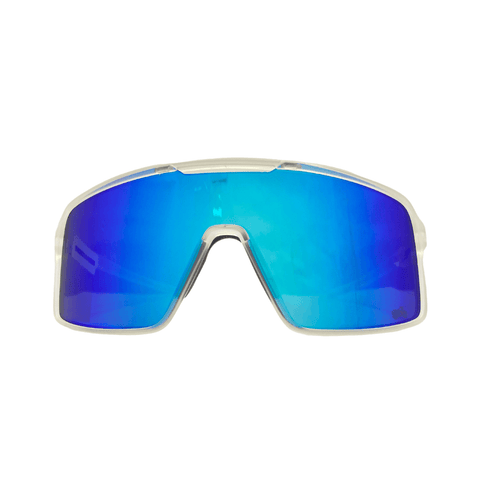 Royal Enfielld Sunglass Collection - December Frost