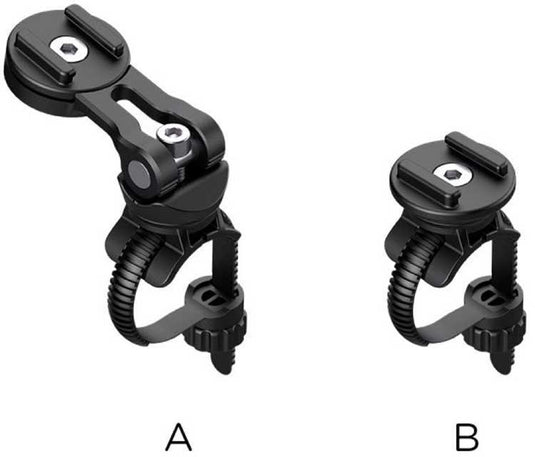 SP-Connect Mobile Holder Bundle Ii Universal Clamp