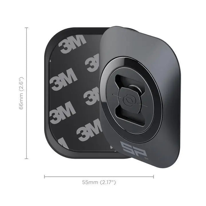 Load image into Gallery viewer, SP-Connect Sp-Ares Universal Interface (3M Sticker Type)
