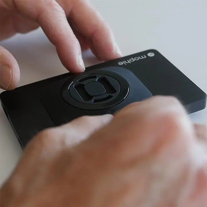 Load image into Gallery viewer, SP-Connect Sp-Ares Universal Interface (3M Sticker Type)
