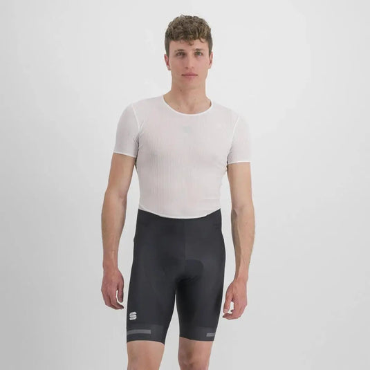 Sportful Neo Mens Cycling Shorts (Black)
