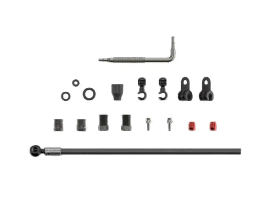 SRAM HYD HOSE ROAD KIT 2000MM