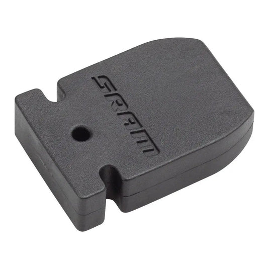 SRAM BLEEDING BLOCK FOR LEVEL ULT/TLM ETAP FORCE AXS/RED AXS SRAM MADOVERBIKING