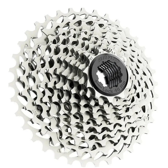 SRAM CASSETE PG-1030 11/36 10 SPEED 00.2418.033.003