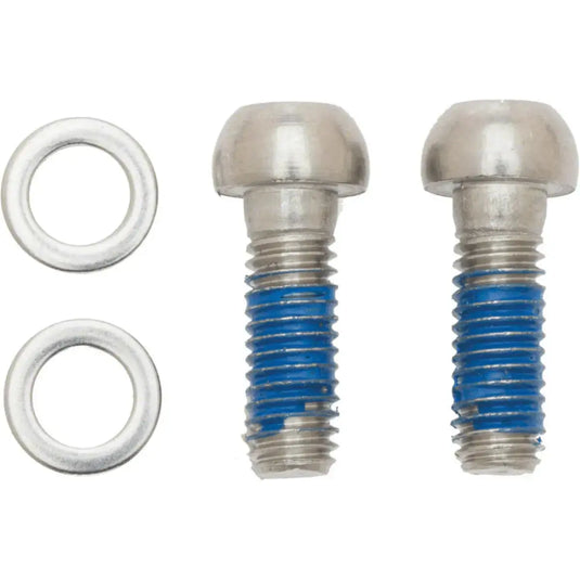 SRAM BRACKET MOUNTING BOLTS