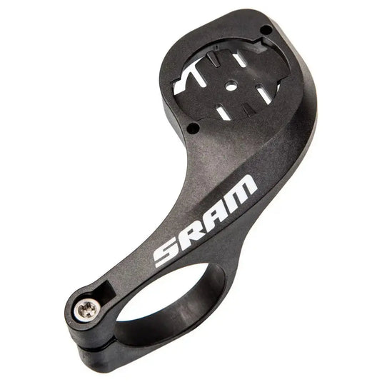 SRAM COMPUTER MOUNT FOR GARMIN (31.8) SRAM MADOVERBIKING