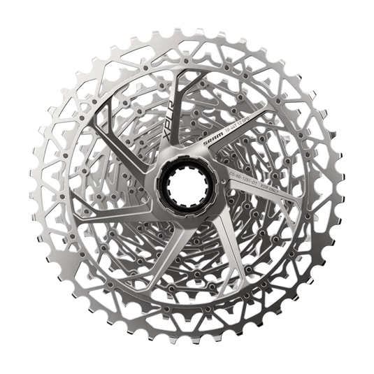 SRAM XPLR XG-1251 12 Speed Cassette (Silver) SRAM MADOVERBIKING