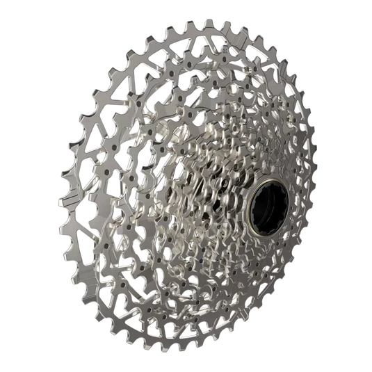 SRAM XPLR XG-1251 12 Speed Cassette (Silver) SRAM MADOVERBIKING