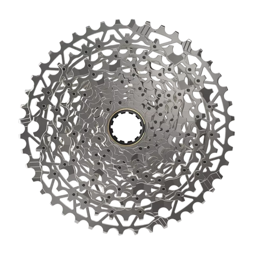 SRAM XPLR XG-1251 12 Speed Cassette (Silver) SRAM MADOVERBIKING