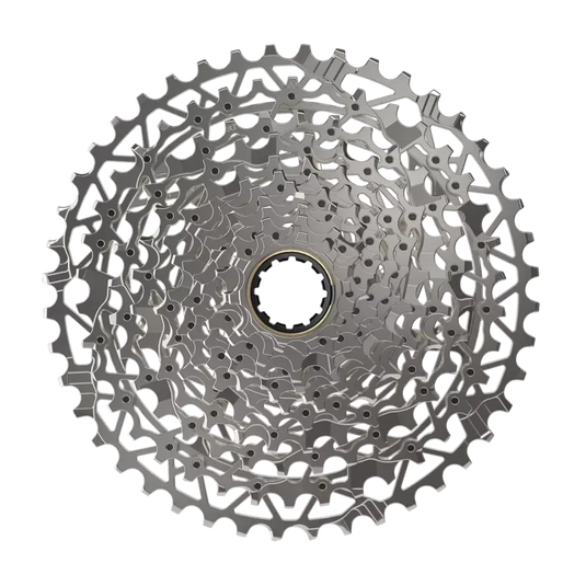SRAM XPLR XG-1251 12 Speed Cassette (Silver) SRAM MADOVERBIKING