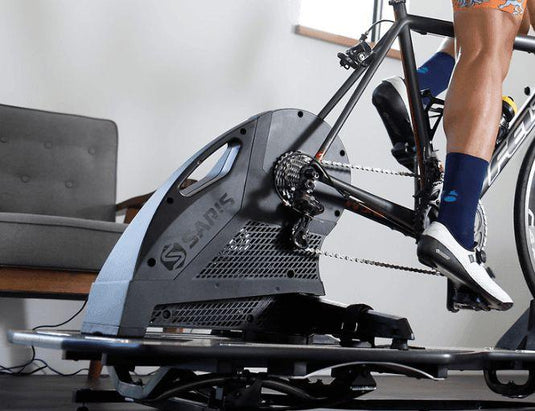 Saris H3 Direct Drive Trainer