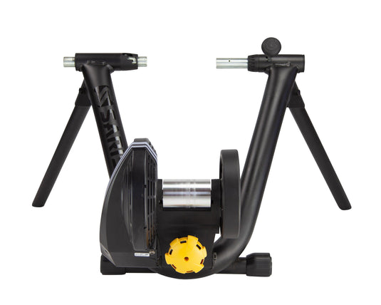 Saris M2 Wheel On Smart Trainer