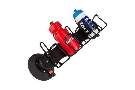 Load image into Gallery viewer, Seasucker Jet Pack Bottle Cage (Black)
