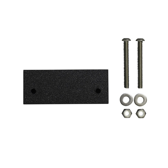 Seasucker Riser Block And Hardware