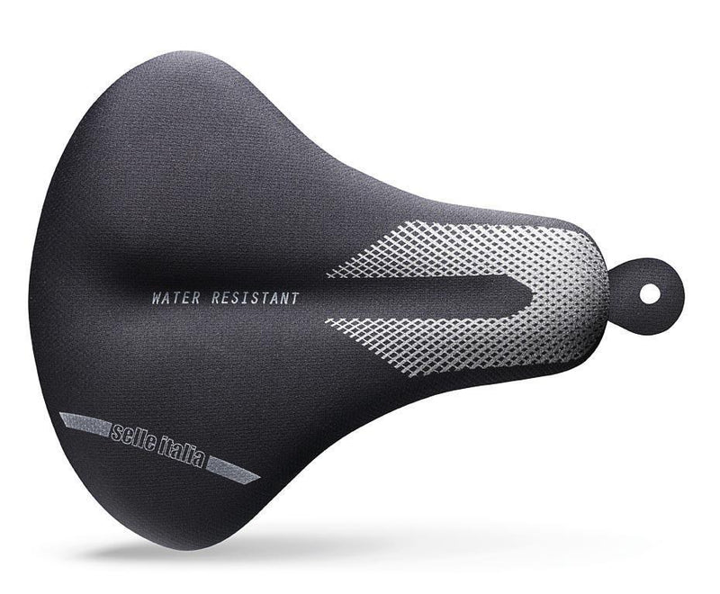 Load image into Gallery viewer, Selle Italia Comfort Booster Saddle Cover
