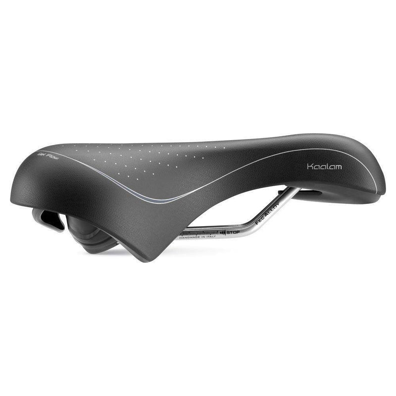 Load image into Gallery viewer, Selle Italia Kaalam Saddle
