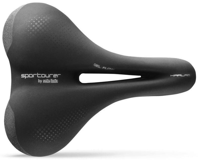 Load image into Gallery viewer, Selle Italia Kaalam Saddle
