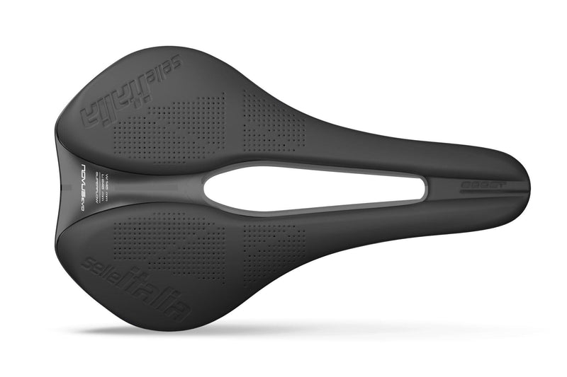 Load image into Gallery viewer, Selle Italia Novus Boost Evo-Super flow Saddle
