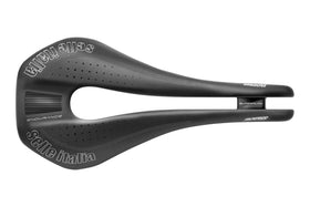 Selle Italia Novus Endurance TI316 Superflow