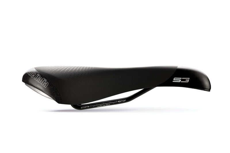 Load image into Gallery viewer, Selle Italia S3 Flow Saddle
