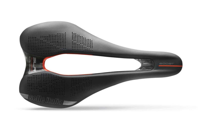 Load image into Gallery viewer, Selle Italia SLR Boost Kit Carbonio Superflow
