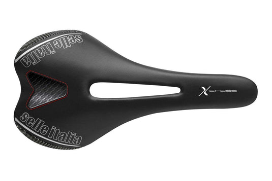 Selle Italia SLR X-Cross Flow Saddle