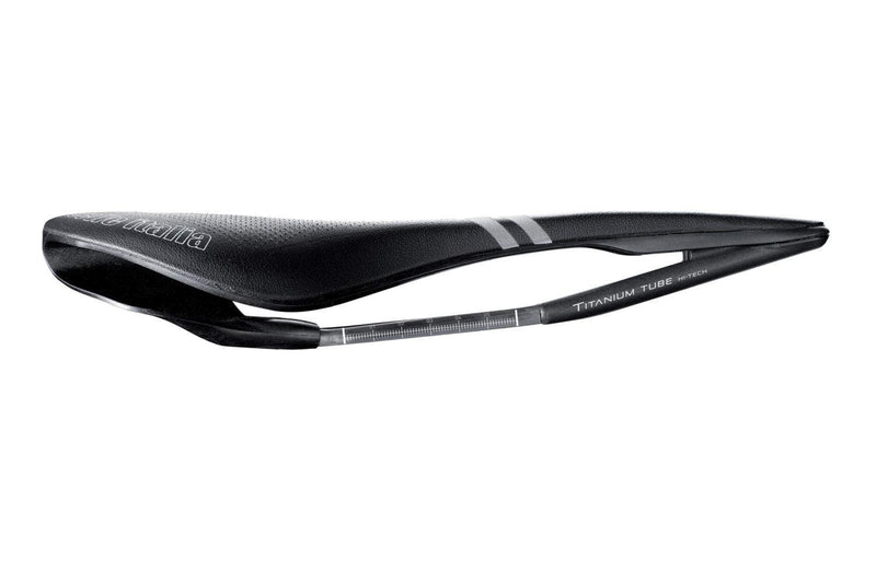 Load image into Gallery viewer, Selle Italia SP-01 Titanium Superflow Small Saddle
