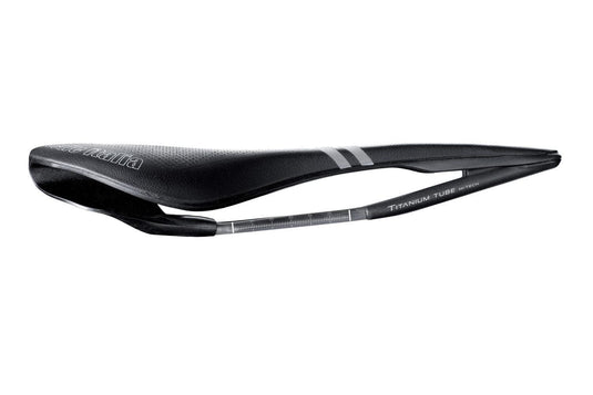 Selle Italia SP-01 Titanium Superflow Small Saddle