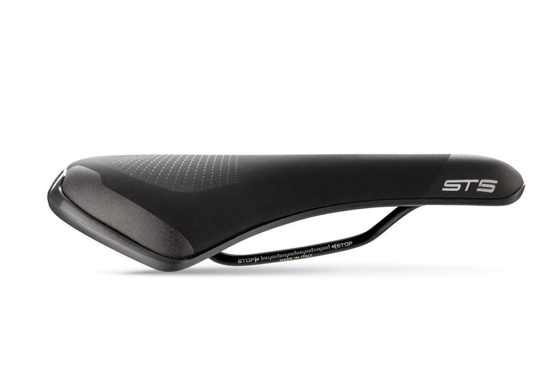 Load image into Gallery viewer, Selle Italia ST 5 Flow Saddle
