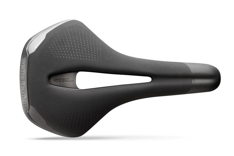 Load image into Gallery viewer, Selle Italia ST 5 Flow Saddle
