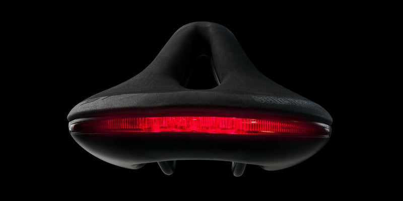 Load image into Gallery viewer, Selle Italia ST 7 Vision Superflow Saddle
