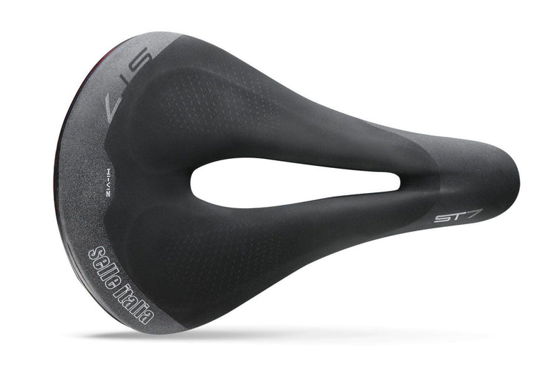 Load image into Gallery viewer, Selle Italia ST 7 Vision Superflow Saddle
