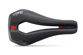 Selle Italia Watt TI316 Gel Superflow Ironman Edition