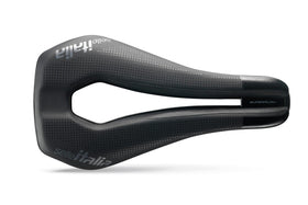 Selle Italia Watt TI316 Gel Superflow Saddle