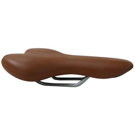 Selle Royal Ariel Mountain Cycling Saddle Brown