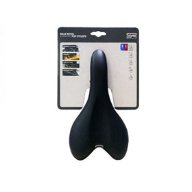 Selle Royal Rvs Mountain Cycling Saddle (Black)