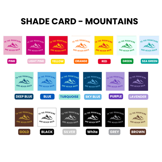 Premium Vinyl Based Sticker Decal 