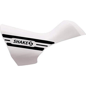 Shakes Hoods Sh-6800H Sh Matt White - Black