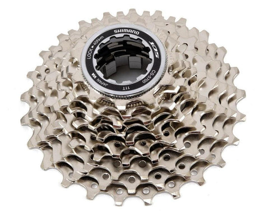 Shimano 105 Cassette 10 Speed Cassette