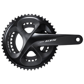 Shimano 105 FC-R7000 Hollowtech Ii Crankset - 2X11 Speed