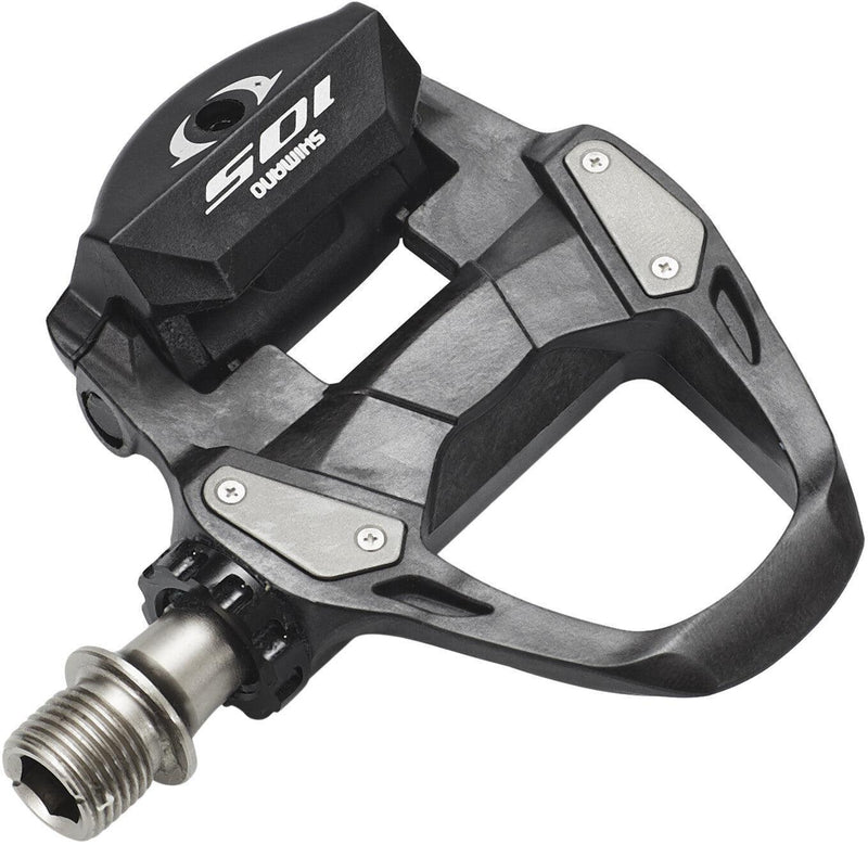 Load image into Gallery viewer, Shimano 105 Spd Sl Pedal Pd-R7000
