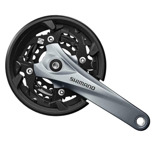 Shimano Acera Crankset - Fc-M3000