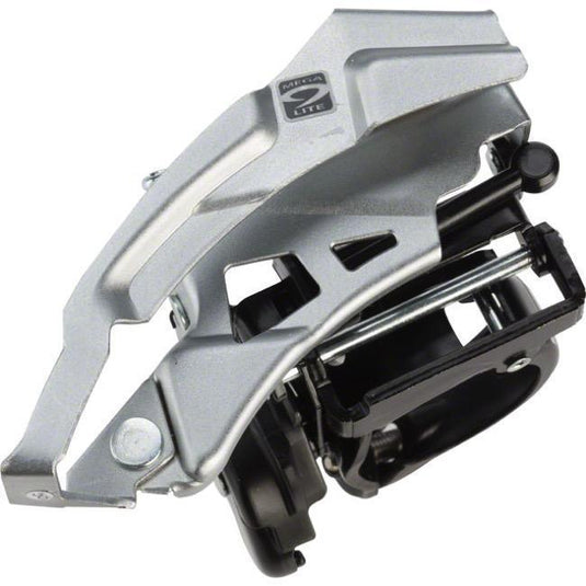 Shimano Acera Fd-M3000 9 Speed Front Derailleur