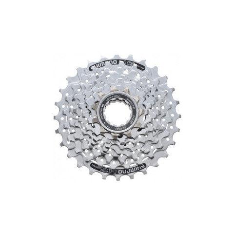 Load image into Gallery viewer, Shimano Alivio HG51 8 Speed Cassette
