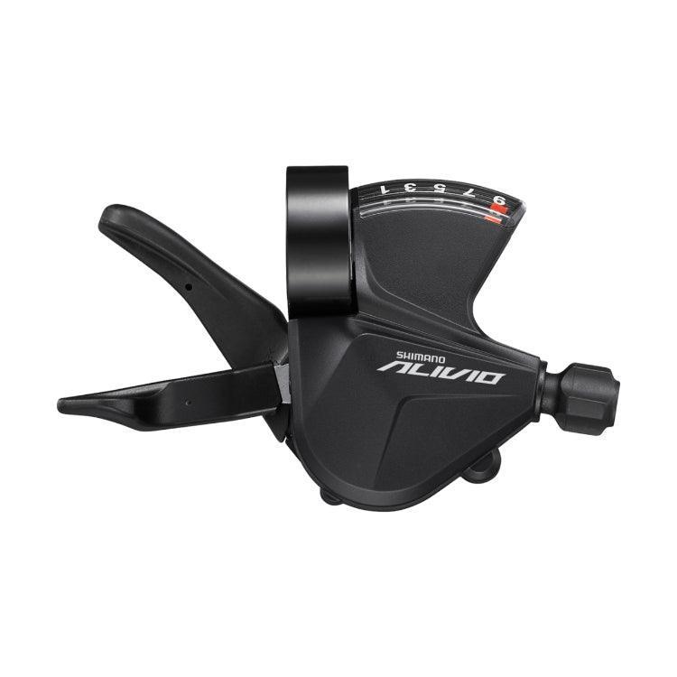 Load image into Gallery viewer, Shimano Alivio Shift Lever Sl-M3100 3X9 Speed
