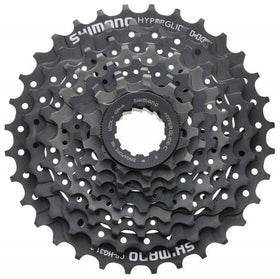 Shimano Altus Cs-Hg31 8-Speed Cassette