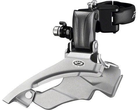 Shimano Altus Front Derailleur