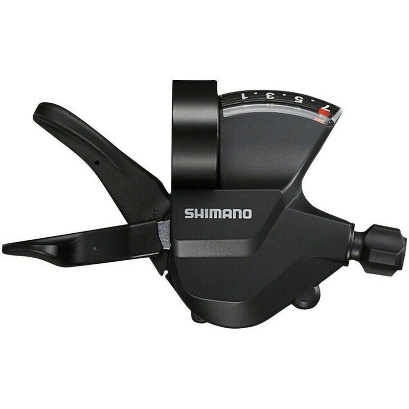 Load image into Gallery viewer, Shimano Altus SL-M315 Shifter
