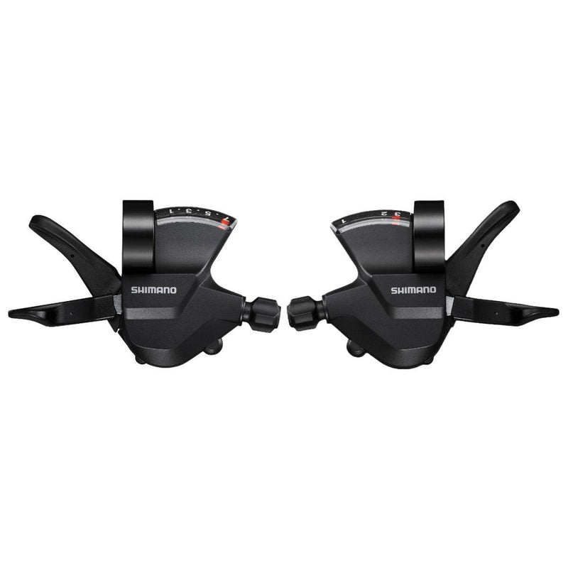 Load image into Gallery viewer, Shimano Altus SL-M315 Shifter
